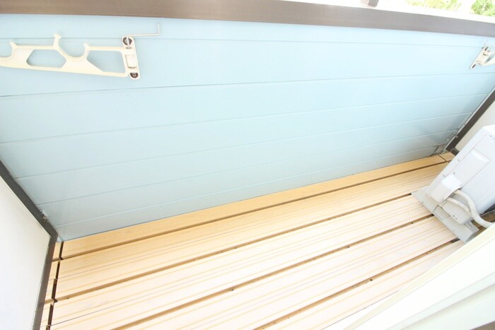 Park　Frontの物件内観写真