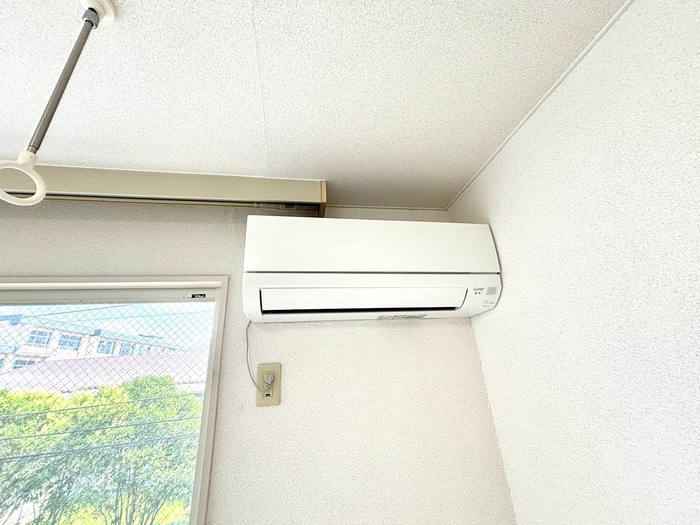 Park　Frontの物件内観写真