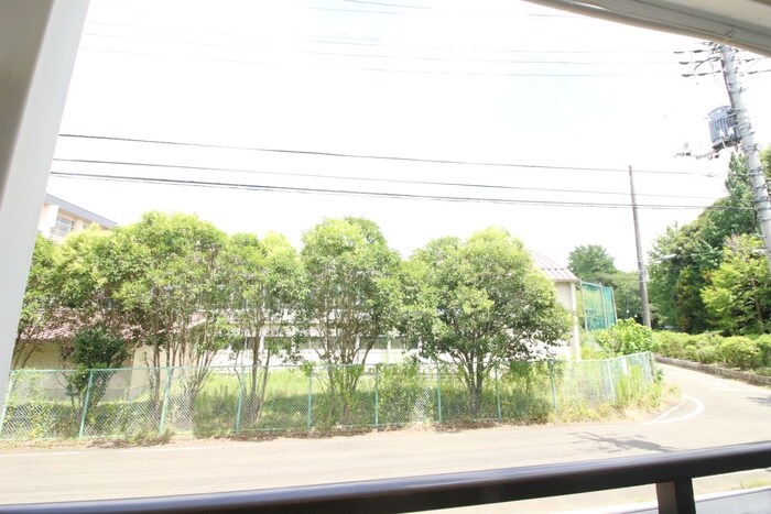 Park　Frontの物件内観写真