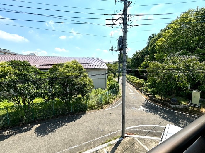 Park　Frontの物件内観写真