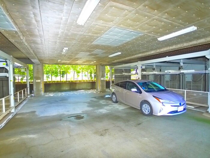 モアクレスト船橋三咲の物件外観写真