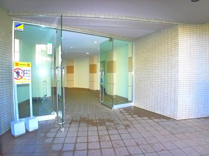 モアクレスト船橋三咲の物件外観写真