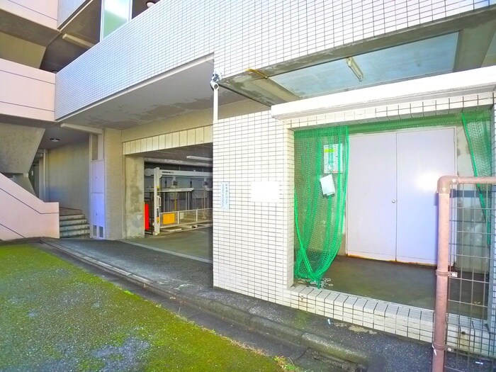 モアクレスト船橋三咲の物件外観写真