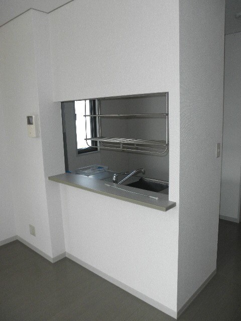 ボナ－ルＣの物件内観写真