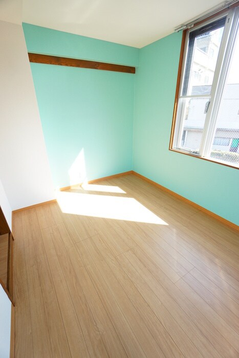 サンネストひばりの物件内観写真