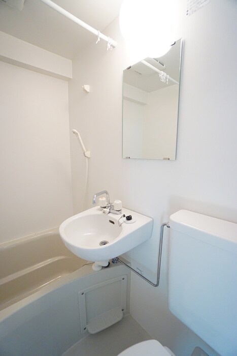 サンネストひばりの物件内観写真