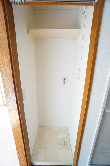 サンネストひばりの物件内観写真