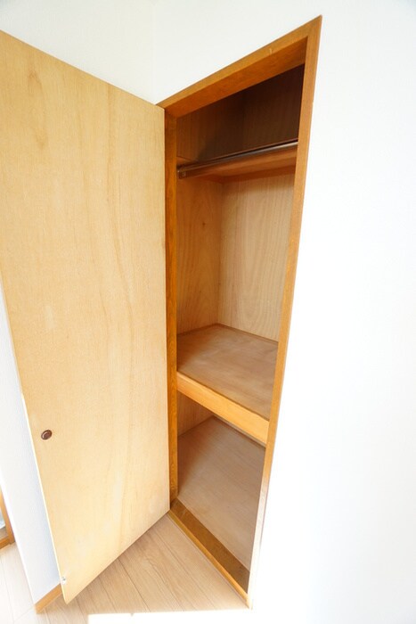 サンネストひばりの物件内観写真