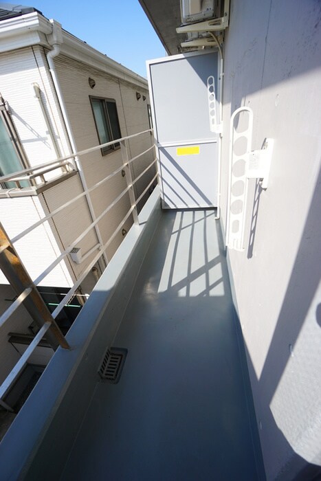 サンネストひばりの物件内観写真