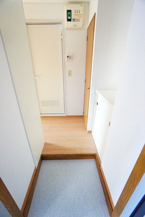 サンネストひばりの物件内観写真