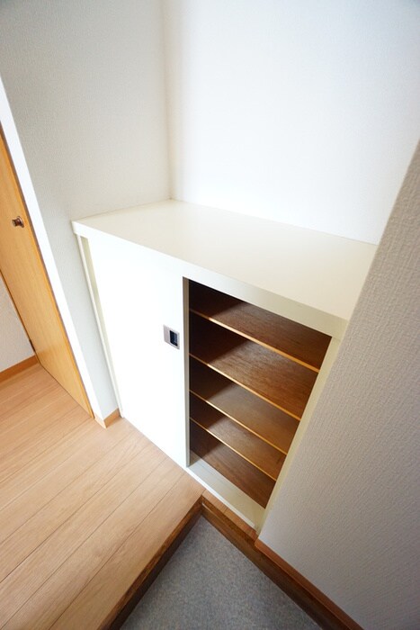 サンネストひばりの物件内観写真