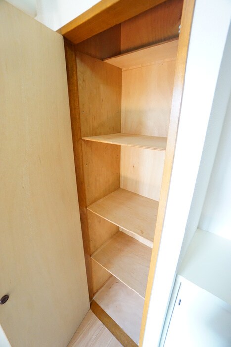 サンネストひばりの物件内観写真