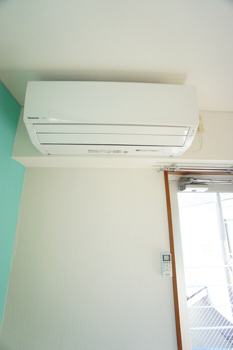 サンネストひばりの物件内観写真