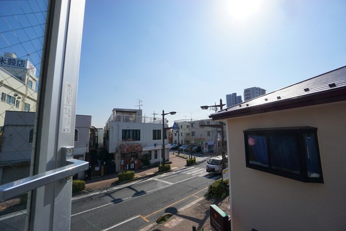 サンネストひばりの物件内観写真