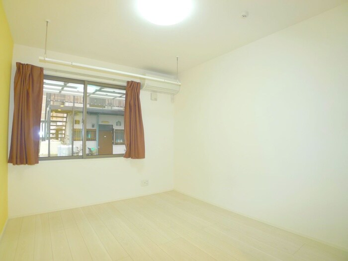 ヒルズ稔台の物件内観写真