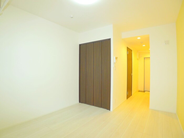 ヒルズ稔台の物件内観写真