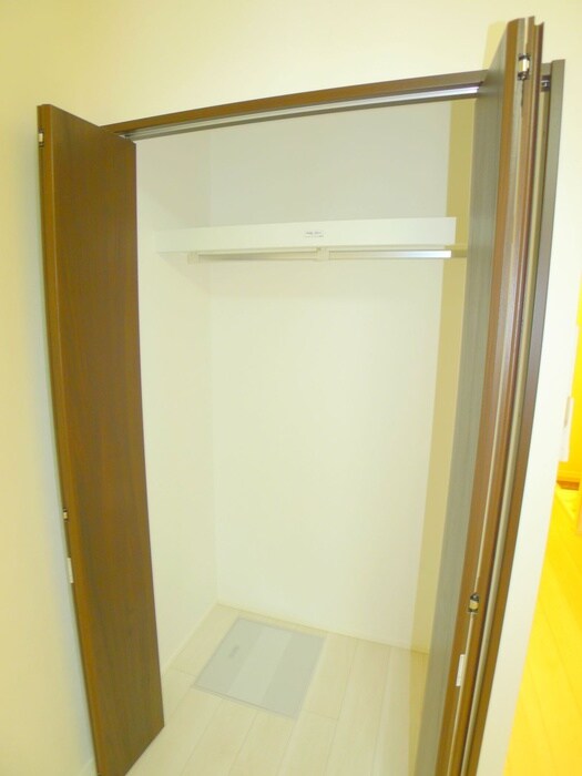 ヒルズ稔台の物件内観写真