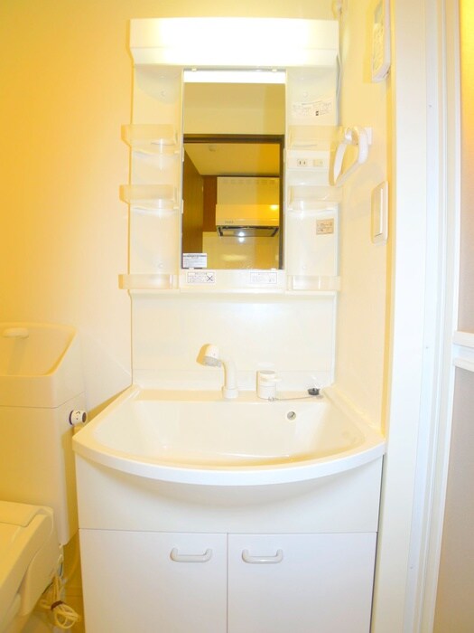 ヒルズ稔台の物件内観写真