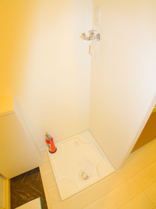 ヒルズ稔台の物件内観写真