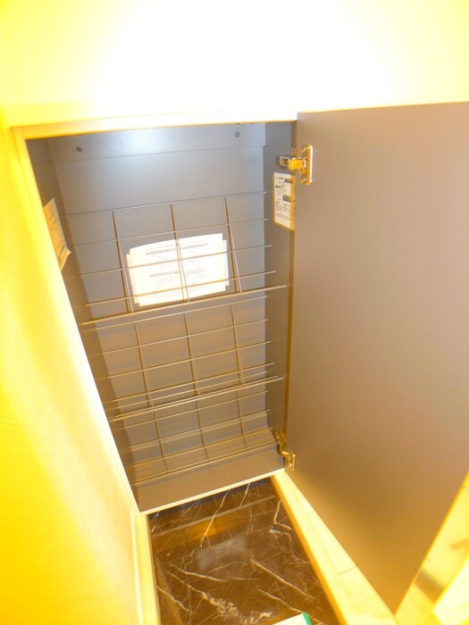 ヒルズ稔台の物件内観写真