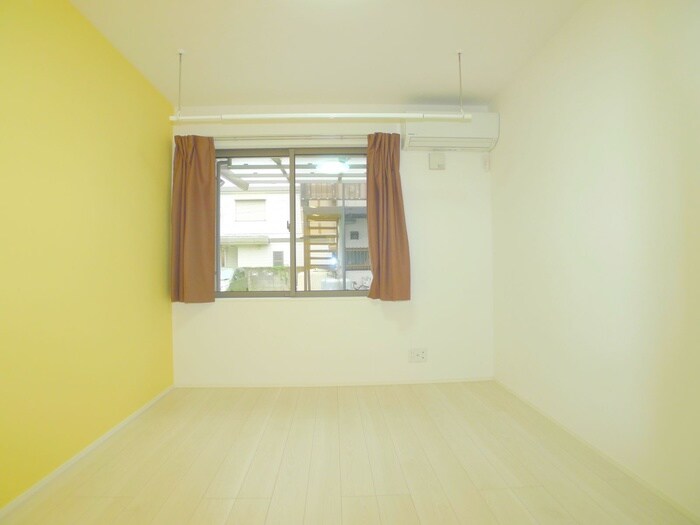 ヒルズ稔台の物件内観写真