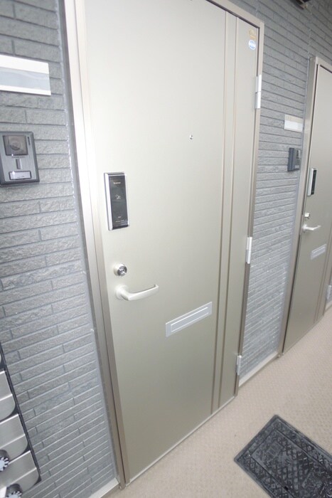 ガレオン船橋の物件外観写真