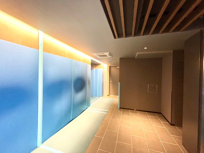 Brillia ist 文京六義園の物件外観写真