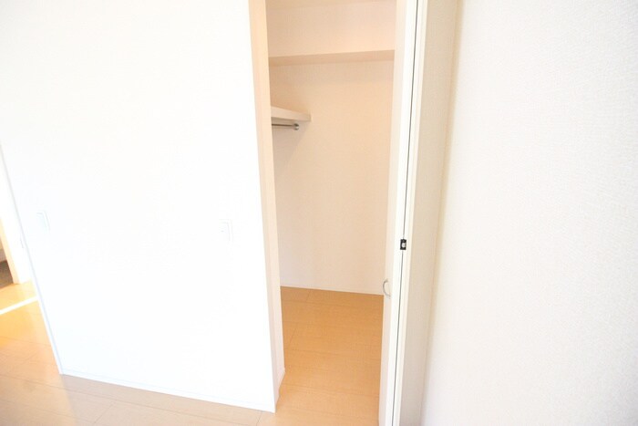 ヒルズ・カ－リアAの物件内観写真