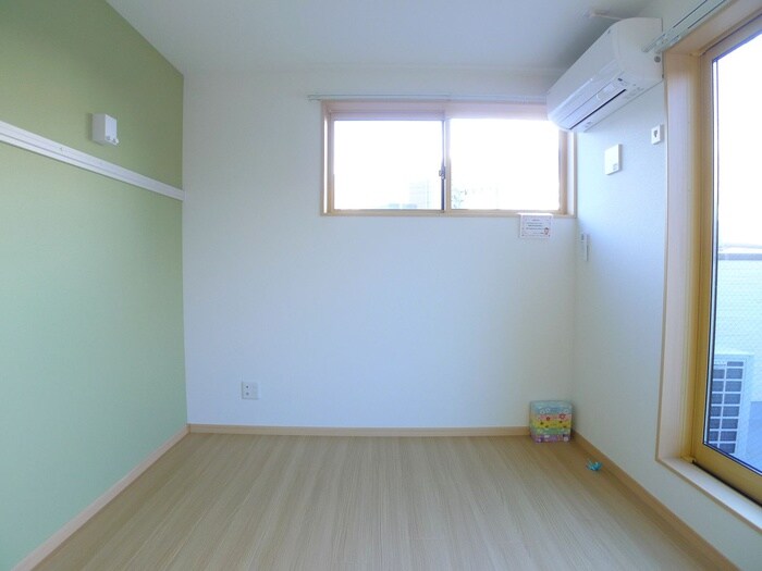 フォルトゥーナ津田沼の物件内観写真