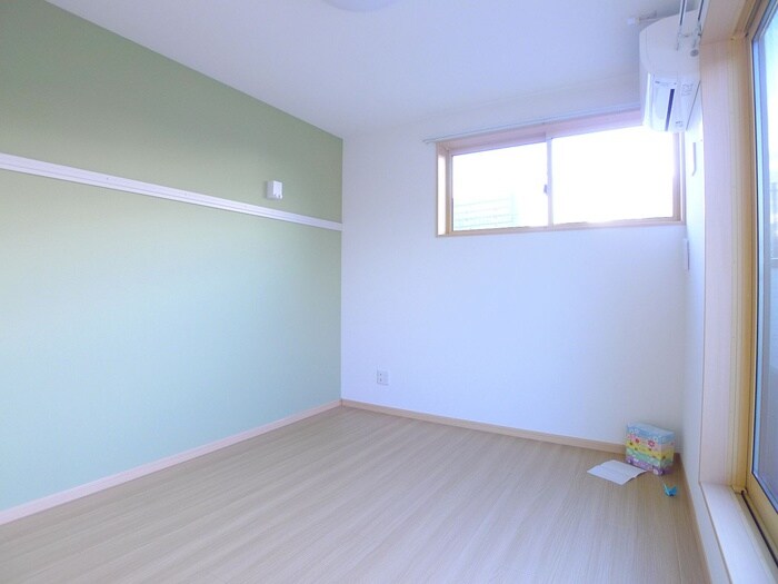 フォルトゥーナ津田沼の物件内観写真