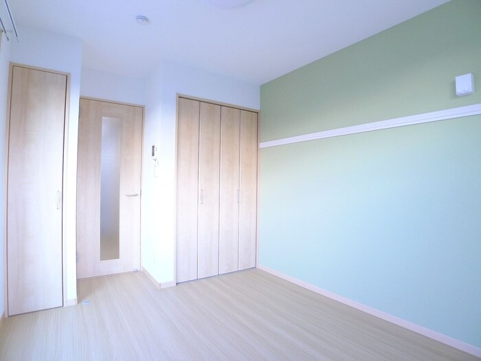 フォルトゥーナ津田沼の物件内観写真