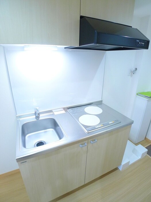 フォルトゥーナ津田沼の物件内観写真