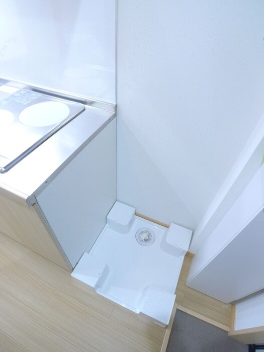 フォルトゥーナ津田沼の物件内観写真