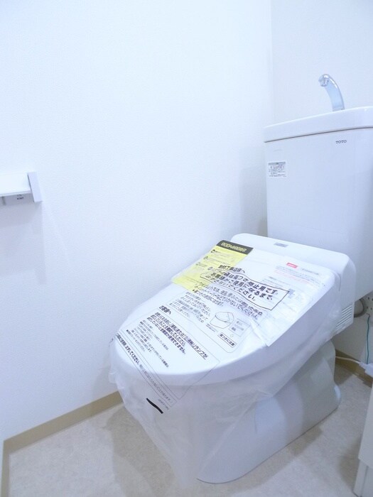 フォルトゥーナ津田沼の物件内観写真