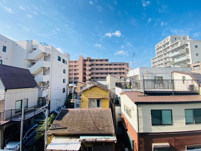 プライムアーバン菊川の物件内観写真