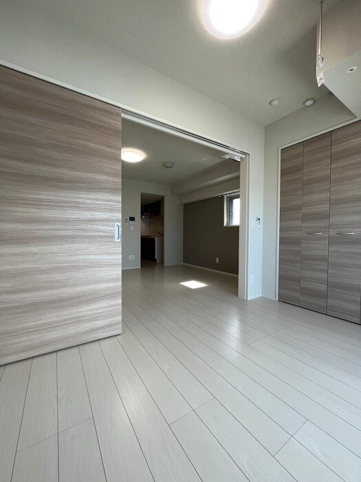 プライマルフロント菊川の物件内観写真