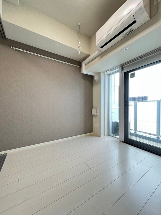 プライマルフロント菊川の物件内観写真