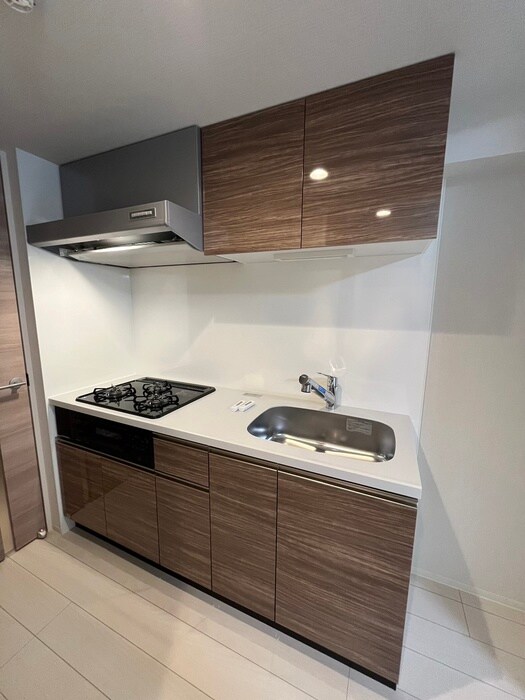 プライマルフロント菊川の物件内観写真