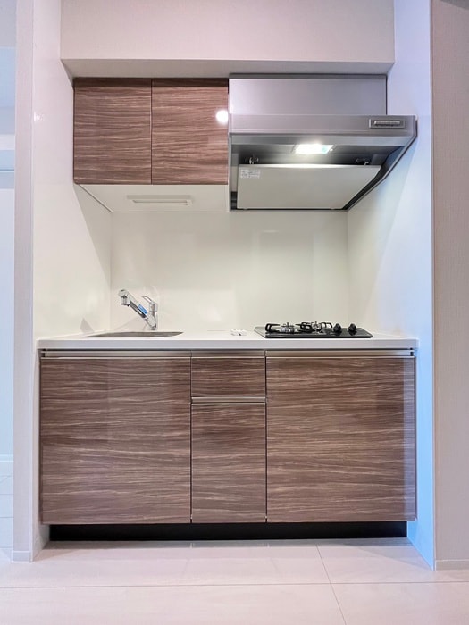 プライマルフロント菊川の物件内観写真