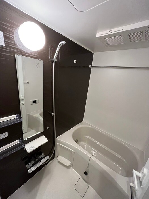 プライマルフロント菊川の物件内観写真