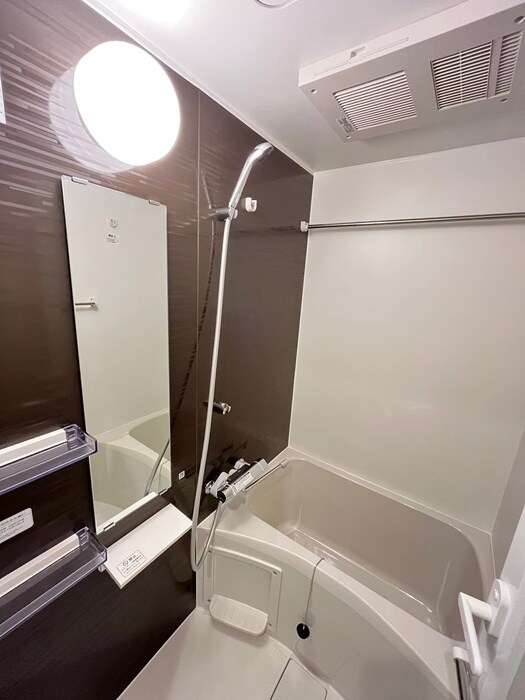 プライマルフロント菊川の物件内観写真