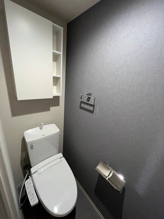 プライマルフロント菊川の物件内観写真