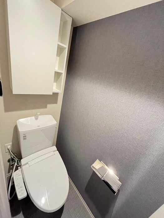 プライマルフロント菊川の物件内観写真