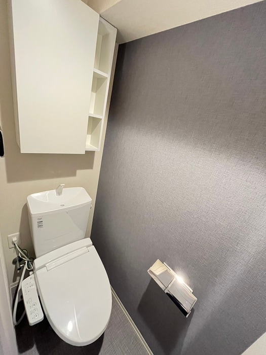 プライマルフロント菊川の物件内観写真