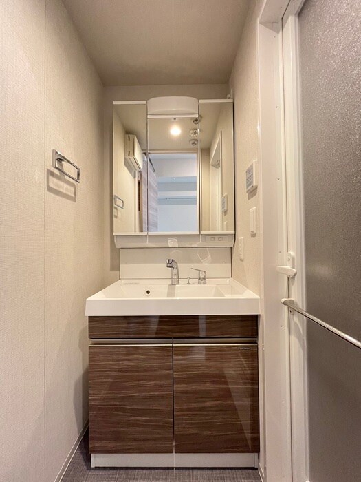 プライマルフロント菊川の物件内観写真