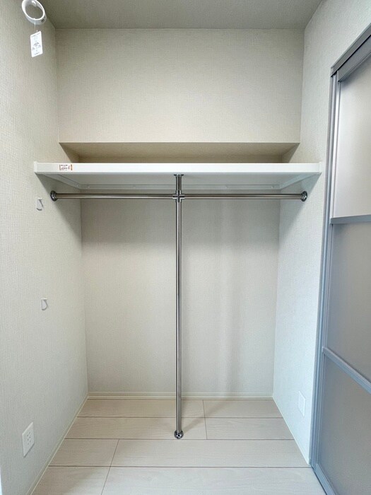 プライマルフロント菊川の物件内観写真