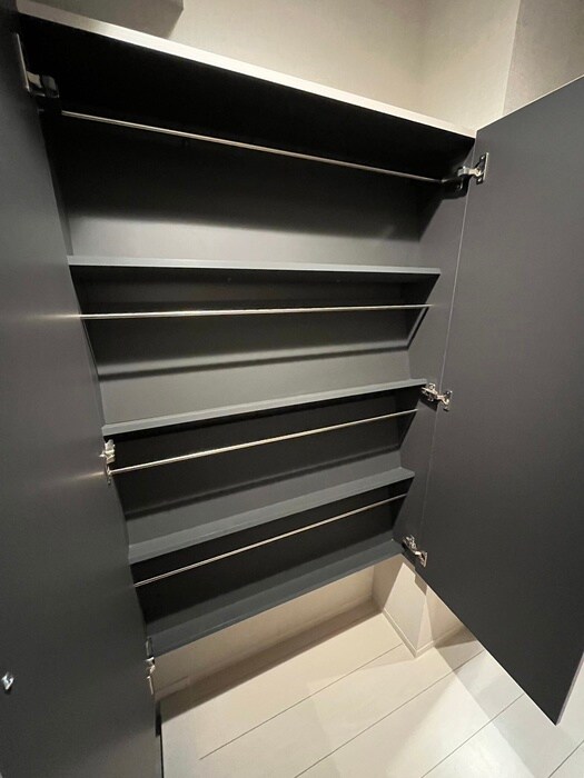 プライマルフロント菊川の物件内観写真