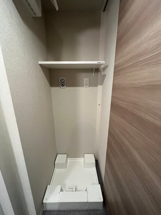 プライマルフロント菊川の物件内観写真