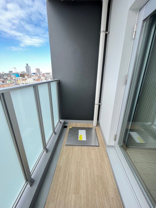 プライマルフロント菊川の物件内観写真