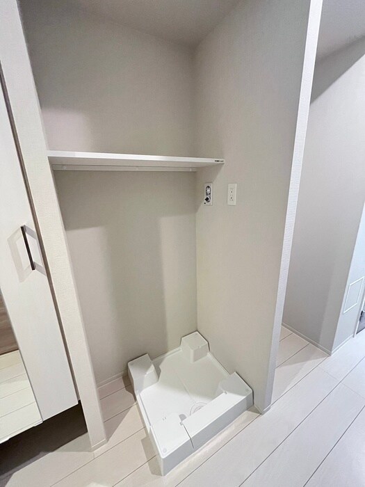 プライマルフロント菊川の物件内観写真